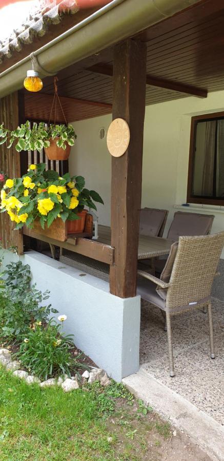 Apartment Sonce Bohinj ภายนอก รูปภาพ
