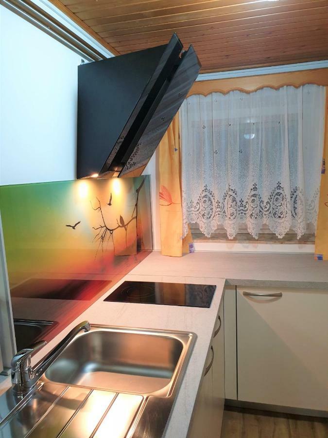 Apartment Sonce Bohinj ภายนอก รูปภาพ