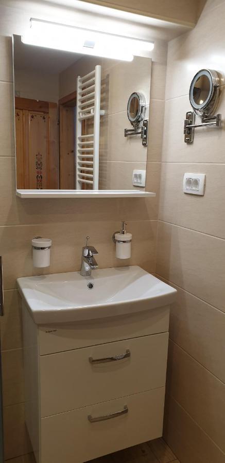 Apartment Sonce Bohinj ภายนอก รูปภาพ