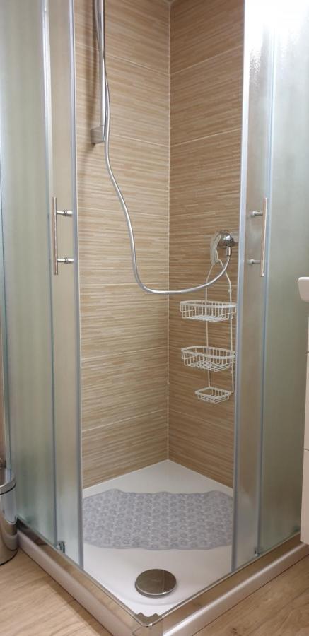 Apartment Sonce Bohinj ภายนอก รูปภาพ